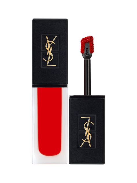 tatouage couture cream YSL